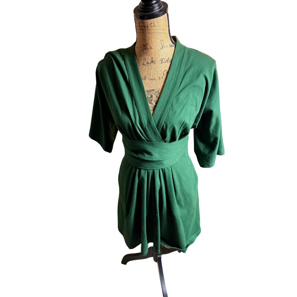 Wayward Fancies dress